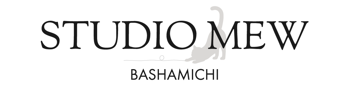 STUDIO MEW BASHAMICHI